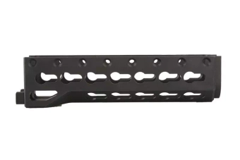 Keymod Alfa bed pour AK type répliques 