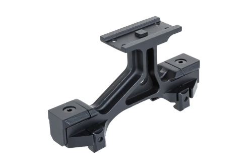 Wosport multifunctional mount EX-059 Black