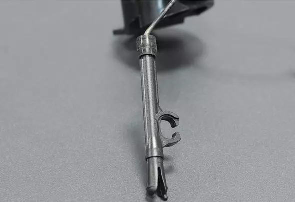 Montage pour protecteurs d'oreilles FMA - BLK