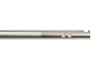 Stalowa lufa precyzyjna 6,03 - 510 mm