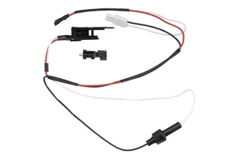 Wiring set for the  LCKS47