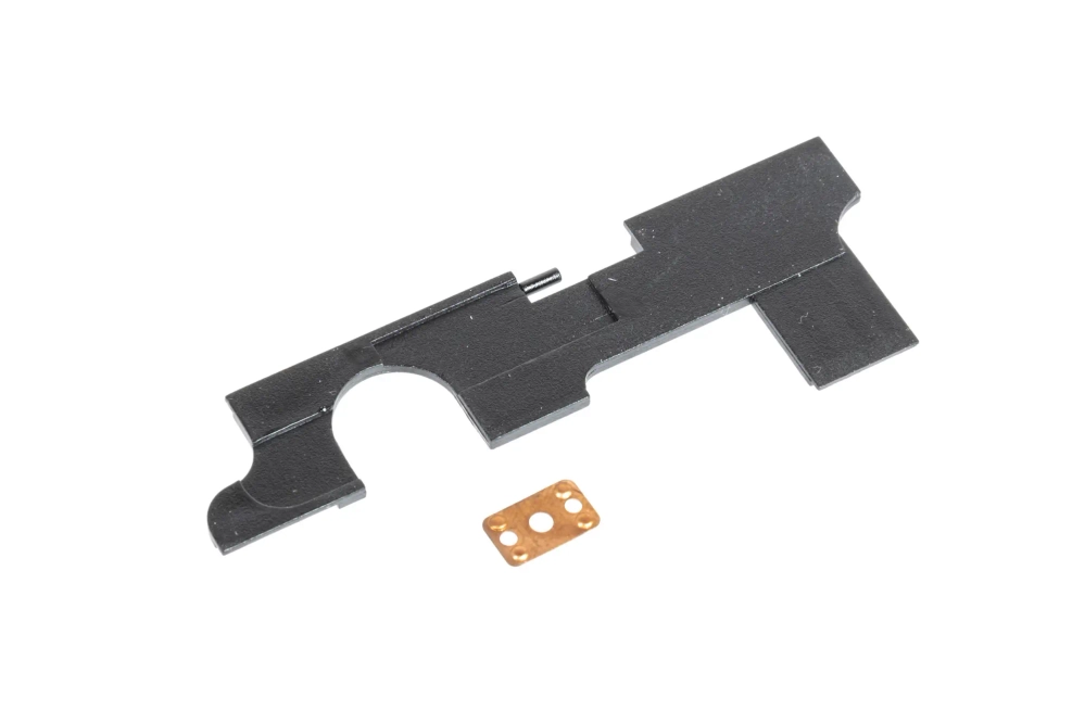 Placa selectora de fuego ICS para réplicas de M4/M16 MA-45