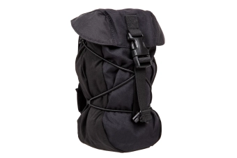 Kieszeń wielofunkcyjna na akcesoria Chelon - Czarny