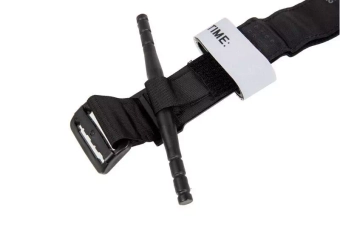 Réplica torniquete MIC