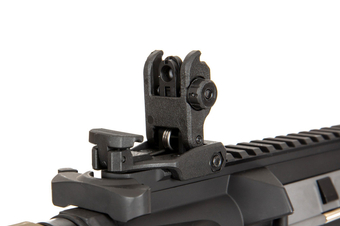 Specna Arms Daniel Defense® MK18 SA-E19 EDGE™ Kestrel™ ETU 1.14 J Chaos Bronze airsoft Carbine