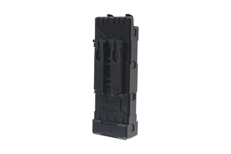 Shells Loader (10) - Black