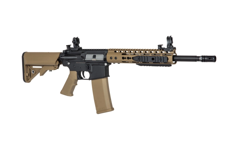 Réplique de fusil d'assaut SA-C09 CORE™ X-ASR™ - Half-Tan