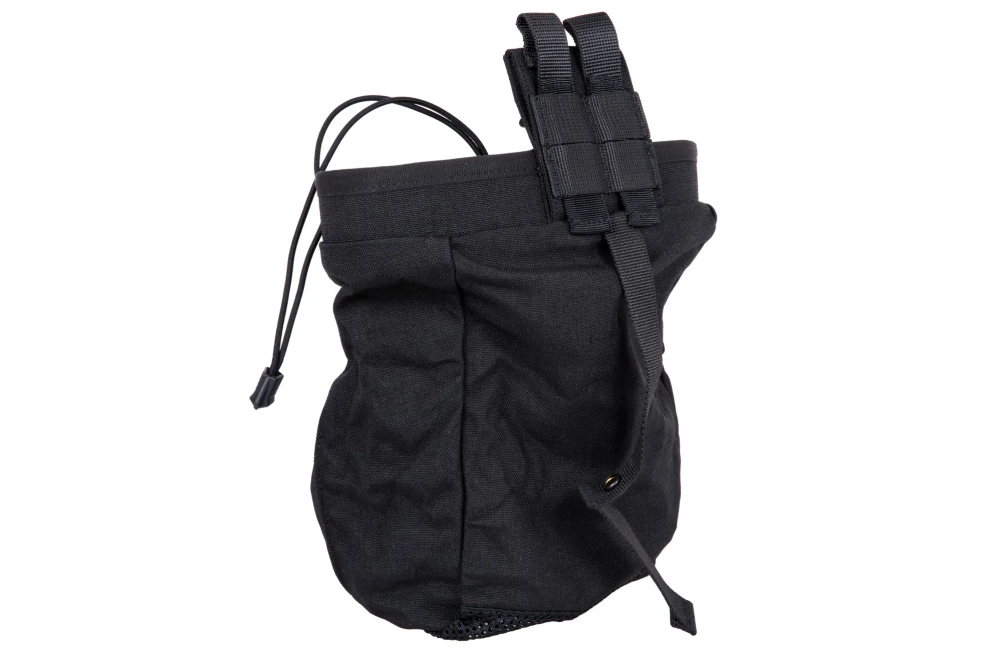 Sac de transport Elite Noir