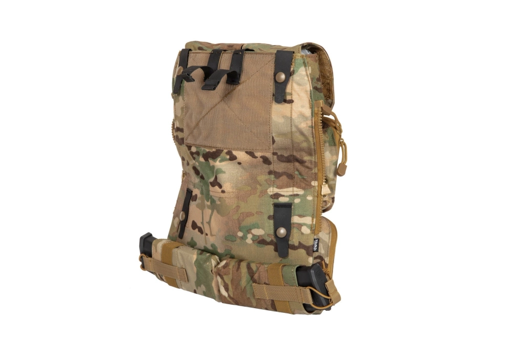 Assault Panel for Rush 2.0 Vest - MC