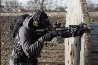 Sac ? dos d'hydratation - bronzé