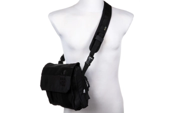 Torba Claymore Czarny
