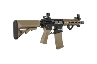 RRA & SI SA-E17 EDGE™ Carbine Replica - Half-Tan