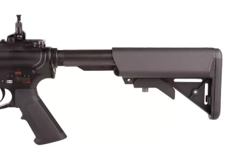 Airsoftová zbraň puškaka GC16 MPW 12”