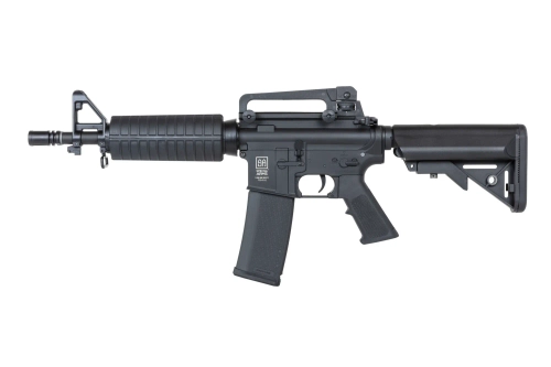 Karabinek ASG Specna Arms SA-F11 FLEX™ GATE X-ASR Czarny