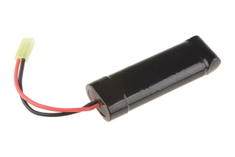Batterie rechargeable NiMH 8,4V 1100mAh
