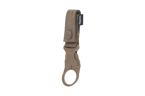 Tactical Bottle Sling - Tan