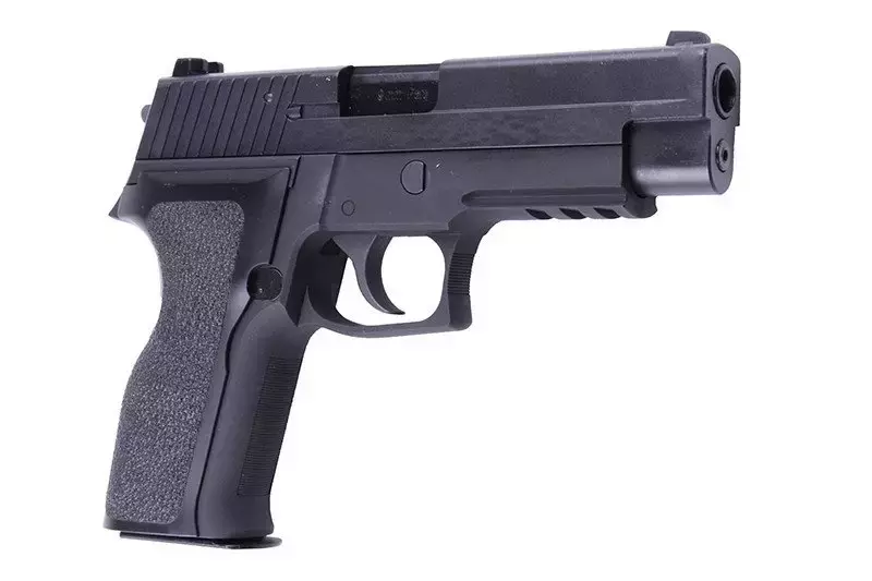 Pistola de airsoft F226-E2
