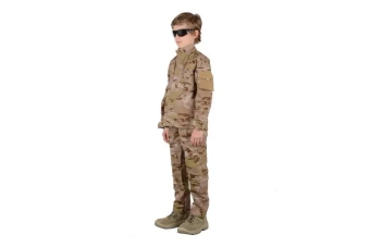 Juego de ACU para niños uniforme- MC Ard