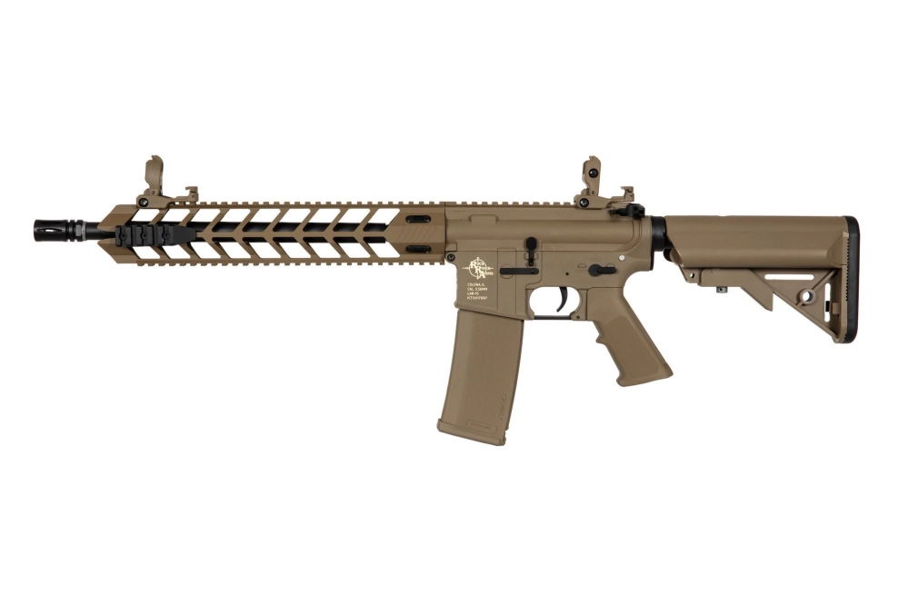 Replika karabinka SA-C13 CORE™ - Full-Tan