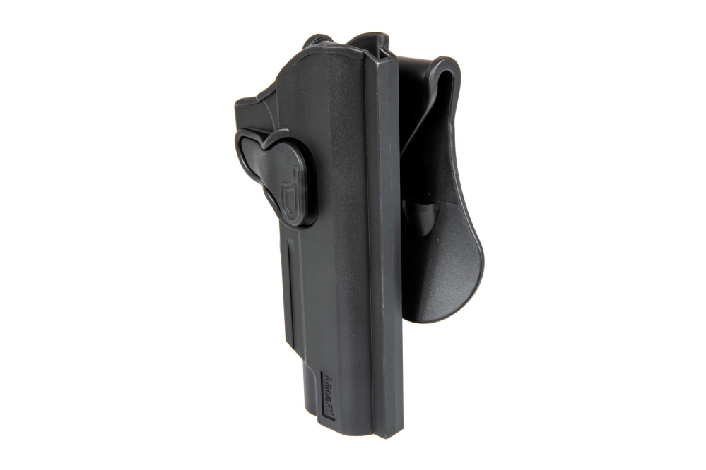Pouzdro pro zbraní typ 1911 - černá