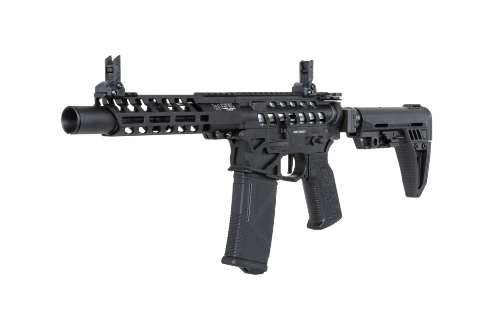 airsoft Arcturus X C.A.T. AR-15 Legend 8,5" AR AEG FE™ Carbine