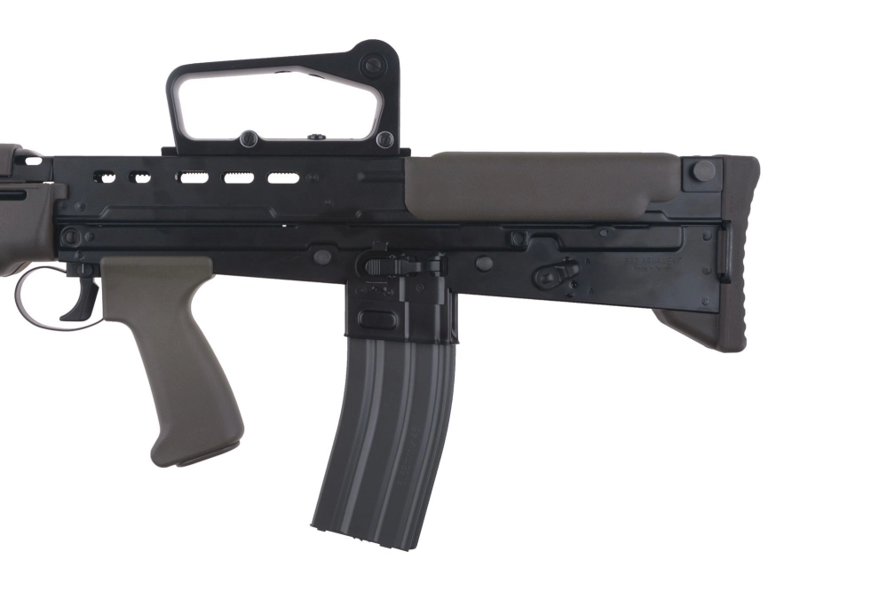 L85A2 ETU Version Carbine Replica