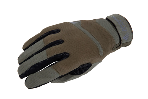 Guantes de exterior Armored Claw Essential Seeker Shades of Green
