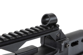 SRC DUAL POWER SR36C GB-306 ASG Karabijn Zwart