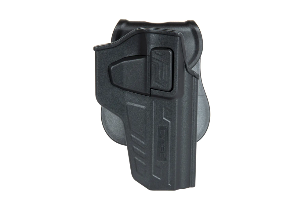 Kabura R-DEFENDER do pistoletów Beretta V2
