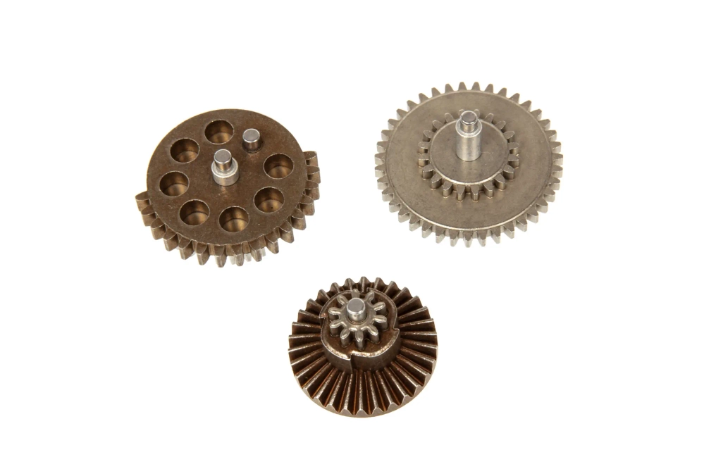 Steel gear set for v.3