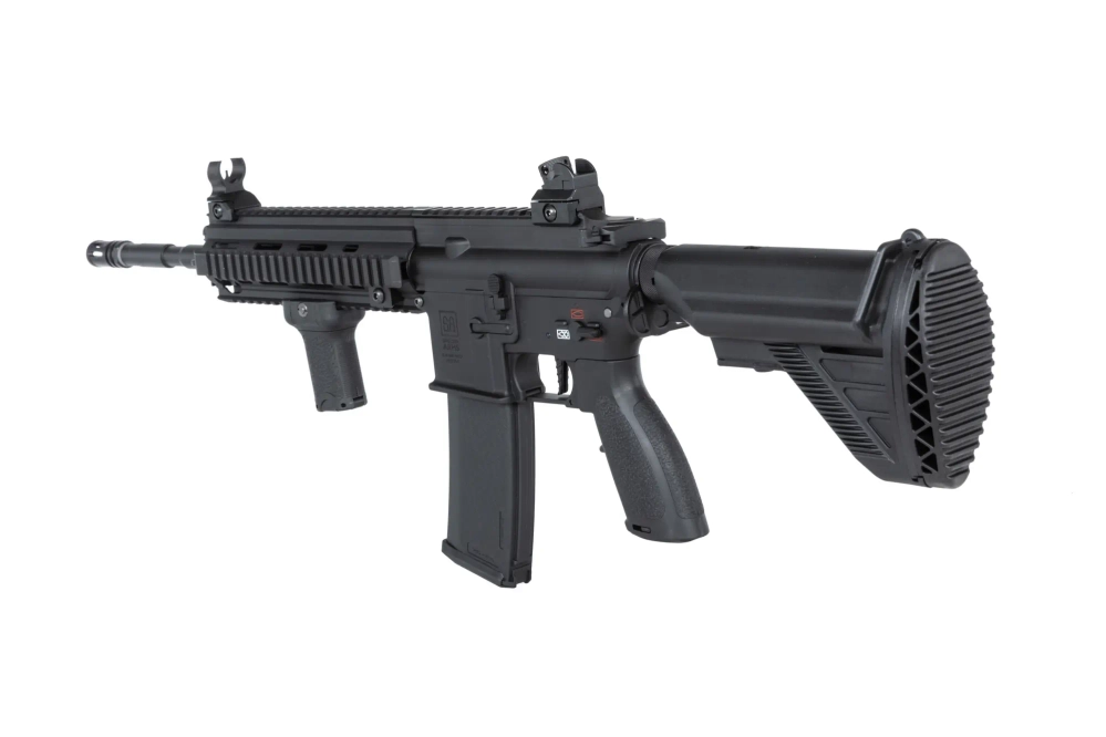 Specna Arms SA-PH21 PRIME™ HAL™ ETU airsoft Carbine with Brushless Motor Black