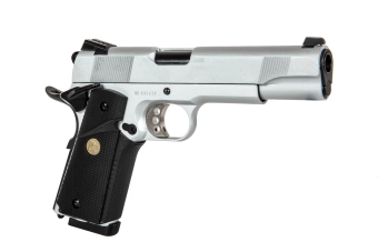 Pistola de airsoft MEU (728Y)