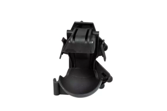 Bolsa QR para granada M67 - negro