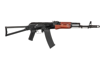 Airsoftová zbraň puškaka SA-J04 EDGE™ ASTER™ V3 Custom