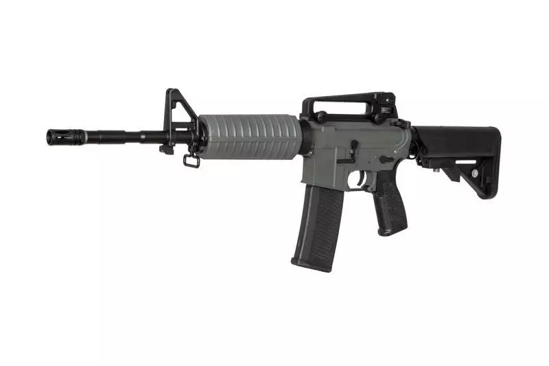 RRA SA-E01 EDGE™ ASTER™ V2 Custom Carbine Replica - Chaos Grey
