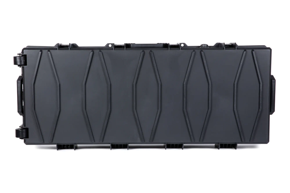 Specna Wapens Pistoolkoffer 120 cm 