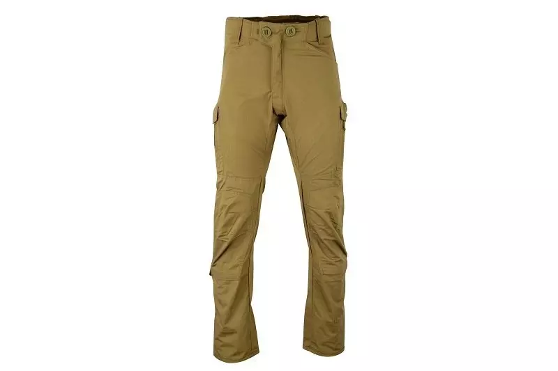 Operator Tactical Pants - Coyote Brown