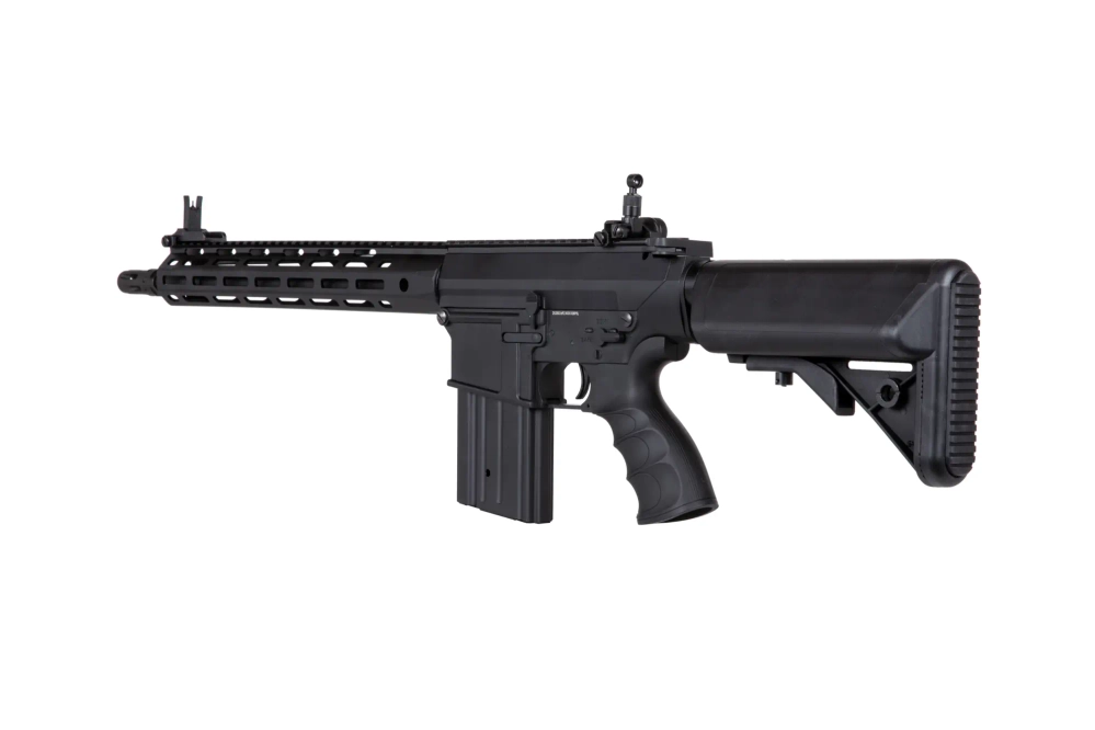 Francotirador de airsoft Golden Eagle E6952M 14.5'' M-LOK Negro