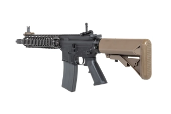 Tokyo Marui Daniel Defense MK18 MOD1 RIS II GBB ASG Karabijn