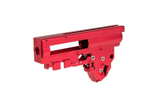 Hliníkový rám Mechaboxa CNC V3 QD