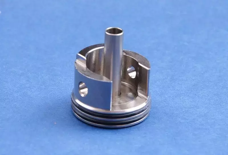 Cabeza de cilindro con diámetro aumentado para G36C, AUG, SIG