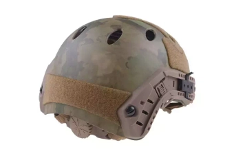 Réplica cascou FAST PJ - ATC FG
