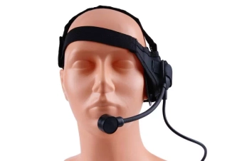 Selex TASC 1 - Oliva