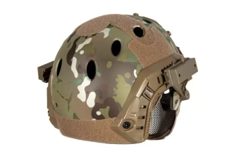 Réplique du casque FAST PJ Piloteer II – MC