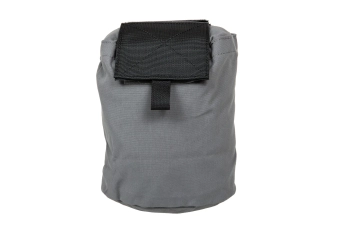 Polivalente bolsa táctico - Gris