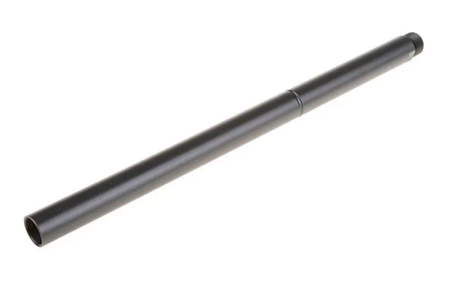 Przedłużka lufy 255mm (gwint 14mm lewoskrętny)