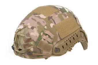 FAST PJ Helmet Cover - MC