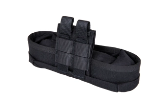 Elite drop bag Black