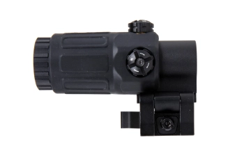 WADSN Lupa tipo G33 Negra