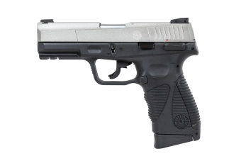 Pistola Cybergun Taurus PT 24/7 G2 CO2 airsoft